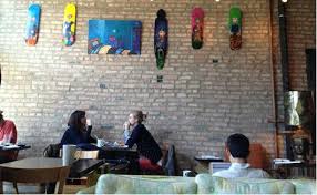 The 5 Best Coffee Shops For Freelancers Chicago Edition The Freelancer By Contently