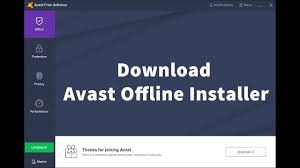 En la plataforma de download.com, avast free antivirus fue el software más descargado del año 2012 y 2013, más de 200 millones de pc, macs y . Download Avast Antivirus Offline Setup 11 2021