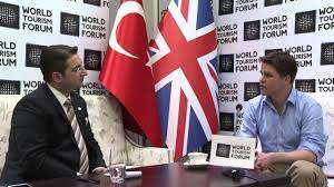 We did not find results for: World Tourism Forum 15 Interview Martin Verdon Roe Youtube