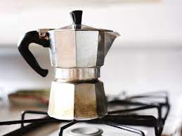 Maybe you would like to learn more about one of these? The Moka Pot Is An Inexpensive Espresso Alternative