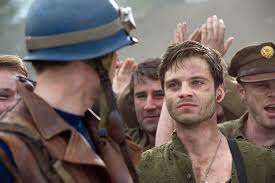 Had not fallen off the train during the war. The New Marvel S What If Series Features More Pain For Bucky Barnes Great The Mary Sue