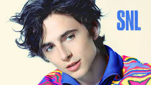 Timothee Chalamet Updates On Twitter Timothee Chalamet Snl Saturday Night Live
