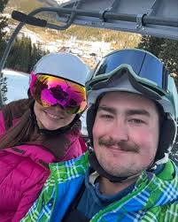 Happy Birthday to my bonus daughter, Katie Buhrmeister (Barackman). Enjoy  your weekend in Crested Butte. Love you💕💕