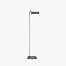 Flos Tab Floor Lamp Floor Lamp Black Floor Light Lamp