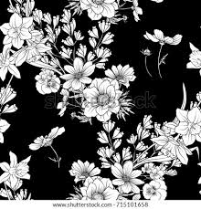 Maybe you would like to learn more about one of these? Corner Pattern Flower Png Black Designs T Shirt Designs Black Black And White Flower Png Stunning Free Transparent Png Clipart Images Free Download