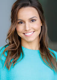 Jessica Trainham's Casting Frontier