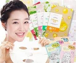 Toner ini sangat berguna untuk menormalkan. Ingin Kulit Putih Seperti Wanita Korea Ikuti 10 Rahasia Kulit Putih Korea Ini