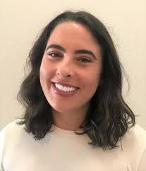 Gabrielle Tharp's Instagram, Twitter & Facebook