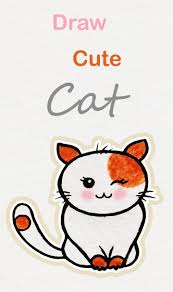 Pin On Cute Drawing Tutorials