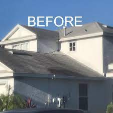 Since 2018, gale force roofing & restoration has provided roofing, storm restoration, and other exterior remodeling services to homeowners and commercial property owners throughout the florida area. Photos At Gale Force Roofing Restoration Construction Landscaping In Tampa