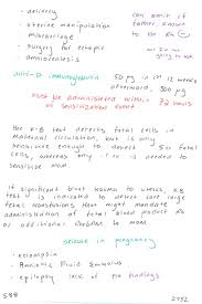 Image result for Rh Sensitization