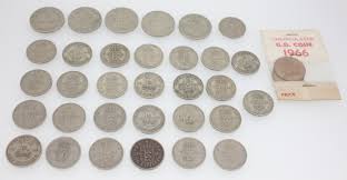 Buy 1940s British Coins Online In India ...