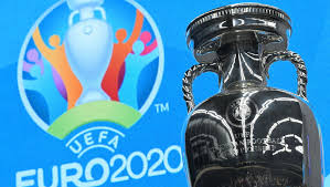 The 2020 uefa european football championship, commonly referred to as uefa euro 2020 or simply euro 2020, is scheduled to be the 16th uefa european championship. Opredelilis Finalisty Evro 2020 Gazeta Ru Novosti