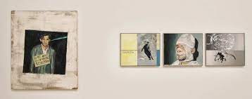 Am abend kamen wir erst sehr spät nach hause / nachhause. Kippenberger Bitte Nicht Berlin Bei Nacht Kunst Kunstler Ausstellungen Kunstgeschichte Auf Artinwords