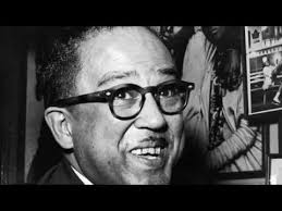 Black History Moment: Langston Hughes
