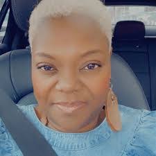 Simone Boyd's Instagram, Twitter & Facebook