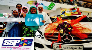 Senior citizen wins perodua axia at bsn sijil simpanan premium draw a senior citizen, heng mooi kee, 60, could not believe. Paku Midin Tip Mudah Menang Sijil Simpanan Premium Bsn