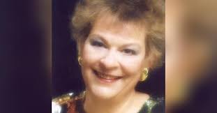 Phyllis Ann Straight Obituary