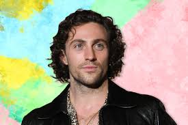 18 Things to Know About Jewish Actor Aaron Taylor-Johnson