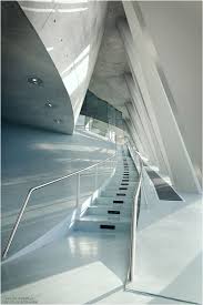 Uneven Staircase Modern Architecture Architecture Interior Architecture Design