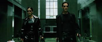 It cannot be stretched to fill the screen. The Matrix Trilogy To Begin Streaming On Hbo Max Next Month