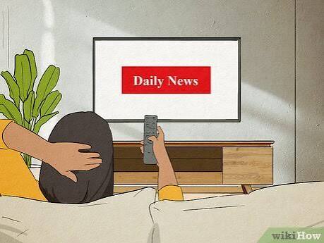 How to Stay Informed About Current Events: 15 Steps