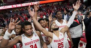 Houston rockets 20:00 minnesota timberwolveslive streams. Get To Know This Uh Basketball Team As March Madness Begins Newstimes