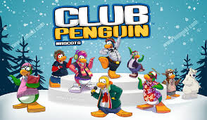 Rockhopper is going to be visiting club penguin on the 4th of september! Club Penguin Rewritten Mascot Tracker Blog Numuki
