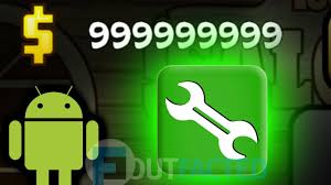 The sb game hacker apk is a game hacker application for android. Game Hack Apk