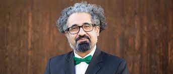 Interview mit Milad Karimi