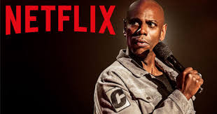 Dave Chappelle Asks Fans And Netflix To Boycott His Show Until He Is Paid For Licensing