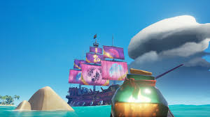How to reason with a kraken in sea of thieves the hurdiest of times, the gurdiest of times. Sea Of Thieves Review 2020 A Voyage Finally Worth Taking Gamespot