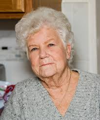 Obituary for Iva Marie (Strawser) Miller