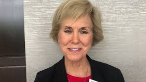 Belinda's Testimonial of Beverly Shoemaker Speaking