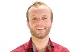 OUTSpoken with Daniel R — The OUT Foundation