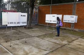 Si vas a participar en la consulta popular del 1 de agosto sobre el juicio a expresidentes, te decimos cómo encontrar la casilla donde te toca votar Vod Lbgwnewkxm