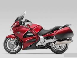 2009 Honda St 1300 Pan European