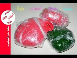 طريقة عمل عجينة السكر احترافية تستعمل في تزيين الكيك بدون جيلاتين و كلوكوز Cooking Recipes Desserts Homemade Frosting Cooking Recipes
