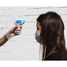 We did not find results for: Salon Professional Ppe Kzeo Infrared Thermometer Kzed 8801