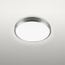 Octagon acrylic led ceiling mounted light nordic flush mount light fixture with faceted wood frame. Natsen Modern Ceiling Light Fixture Led Ceiling Lights Flush Mount Ceiling Light Living Room Bedroom Dining Room Lights Uniformly High Transmittance Lampshade 7w White Buy Online In Belize At Belize Desertcart Com Productid 43042350