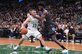 How to watch Boston Celtics game today free