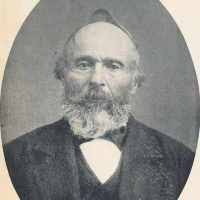 Abraham Hunsaker Sr. (1812–1889)