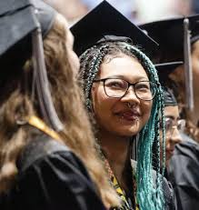 Graduations 2025 (FNP) by Frederick News-Post