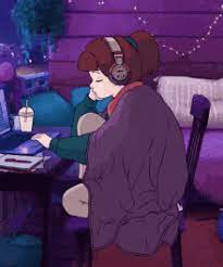 Maybe you would like to learn more about one of these? Anime Chill Gifs Tenor