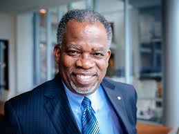 Jack's tenure as business dean transforms school