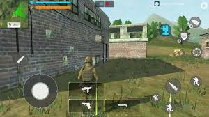 Come to garena free fire, players will come to the most stressful and thrilling moments when faced the game paints a magnificent battle panorama. 5 Best Offline Shooting Games Like Pubg Mobile Lite For 1 Gb Ram Android