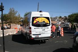 Top airline flying las vegas mccarran to st. Public Transit Could Get Real With Zion To St George Shuttle