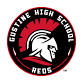 Gustine Redskins vs Stone Ridge Christian Knights - Gustine High School, 501 North Ave Event Image