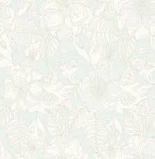 Pngkit selects 436 hd blue flower png images for free download. Townline Paint Vera Light Blue Flowers Wallpaper