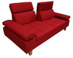 2 Sitzer Sofa Mit Hoher Lehne Sofadepot